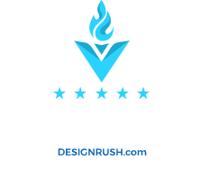Top Digital Marketing Company by DesignRush.com